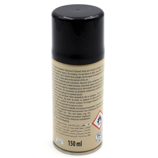 KLIMA FRESH Osviežovač klimatizácie, Citrón, 150 ml