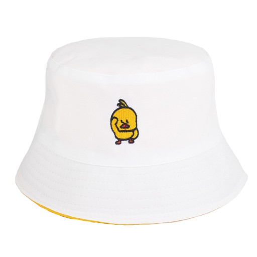 BUCKET HAT obojstranná čiapka RYBÁRSKY HAT