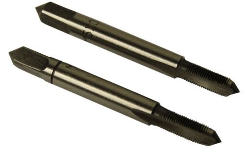 Jemný závit M5x0,5 CORONA C9072