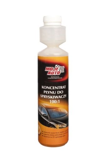 My Car My Car Summer Concentrate For