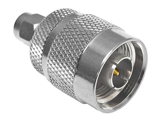 RF RSMA/wt-N/wt 50Ohm adaptér