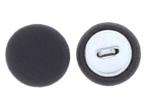 Gombíky na čalúnenie potiahnuté ekokožou 22 mm R36 10ks