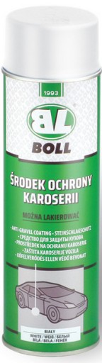 BOLL prípravok na ochranu tela čierny 500ml jahňacina