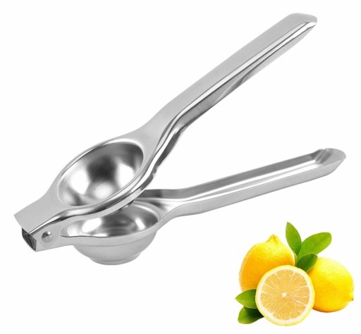 OCEĽOVÝ ODŠŤAVOVAČ RUČNÝ CITRUS