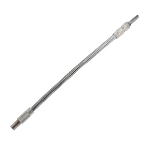 FLEXIBILNÉ NADSTAVENIE PRE BROTY SKRUTKOVAČOV 1/4 300MM