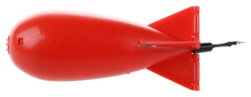 NÁSTRAHA RAKETA typ SPOMB 18cm Automat
