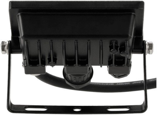 Halogénový LED reflektor 10W 900lm 2v1 s možnosťou pripojenia PIR senzora