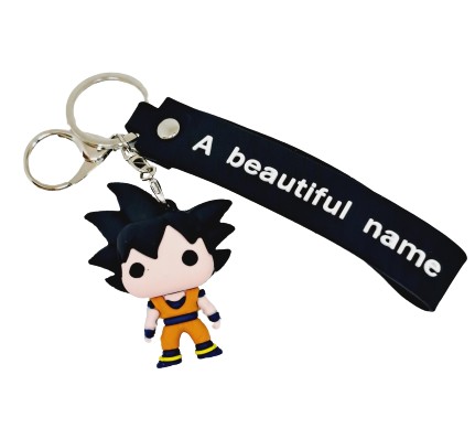 Kľúčenka Funko Pop prívesok na kľúče Dragon Ball