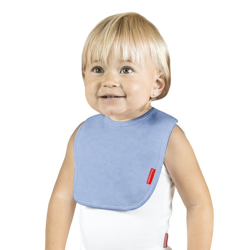 Detský podbradník, 100% bavlnená zástera, Marcinkowski PL