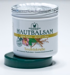 BALZAM NA DIEBLSKÉ PAPATY 250ml