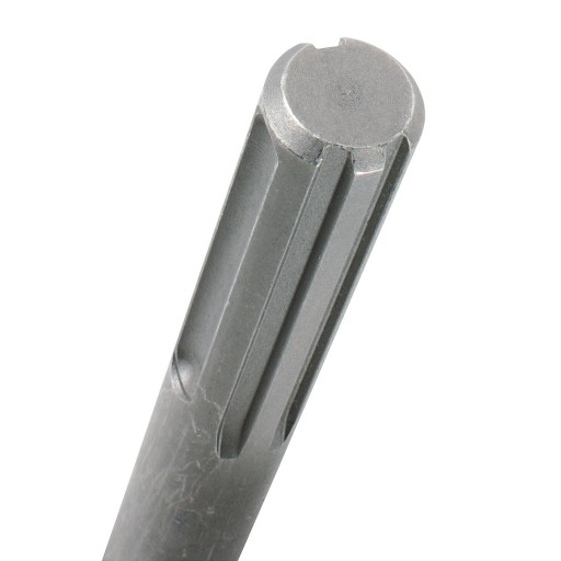VEĽKÝ BOD DLÁTO SDS MAX BOD PRE KOVANIE 400MM