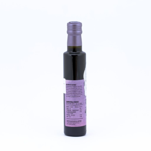 Balzamikový ocot s hroznovou dužinou 250 ml