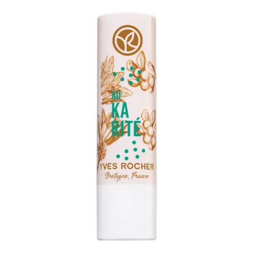 Karite Butter balzam na pery YVES ROCHER 4,8 g