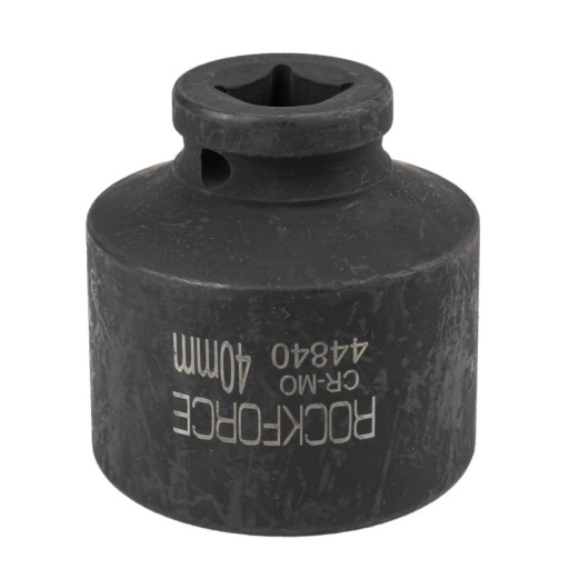 Nárazový bit s nástrčkovou hlavou 40 mm 1/2