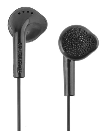 Slúchadlá 3,5 mm audio Jack Samsung EHS61ASFBE čierny GH59-15063A