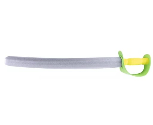 mäkký meč 74cm BZES0191