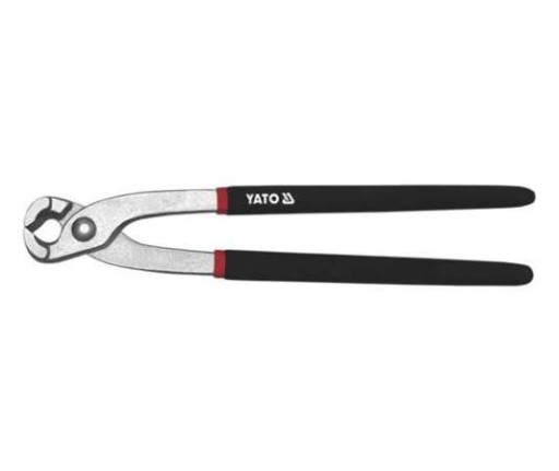OMIETKOVÉ KLIEŠTE YATO 200MM YT-2058