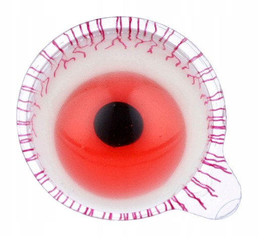 TROLLI JELLY EYES FRUIT EYE POP EYE 1 kus