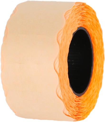Etiketovacia páska HMTC 800 etikety 26-12mm x8