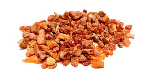 Kadidlo, prírodná jantárová živica, 30 g, myrha