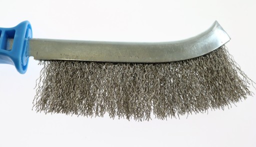 DRôTENÁ KEFA 240MM NEREZ RICHMANN