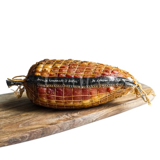 SIEŤKA NA ÚDENIE ŠUNKY, MÄSA, 15cm 4m