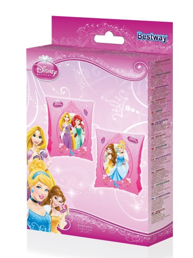 Plavecké rukávy Disney Princess 23 x 15 cm Bes