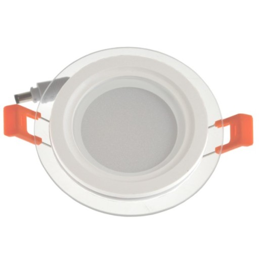 Tiki LED stropné svietidlo 6W 4000K