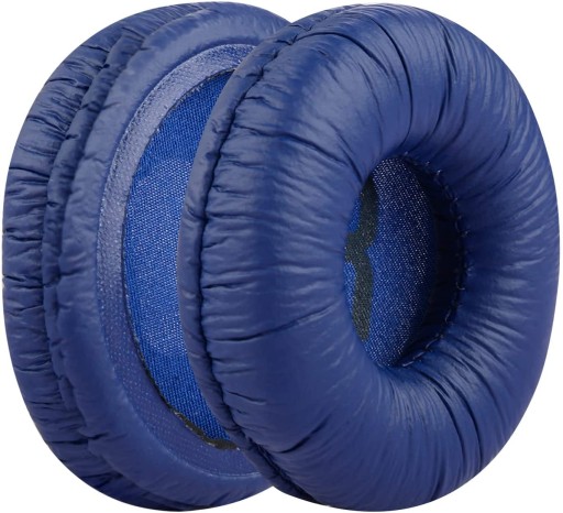 Špongiové chrániče sluchu pre JBL T450BT 500BT 600BT E35