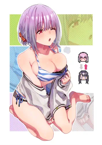 Anime Poster SSSS.Gridman SSSS_002 A3 (vlastné)