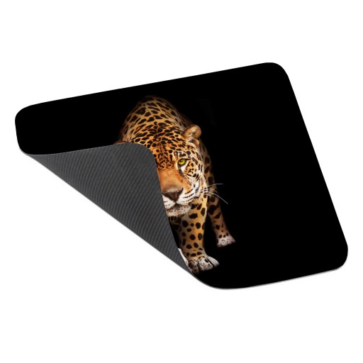 Podložka pod myš WILD ANIMALS JAGUAR