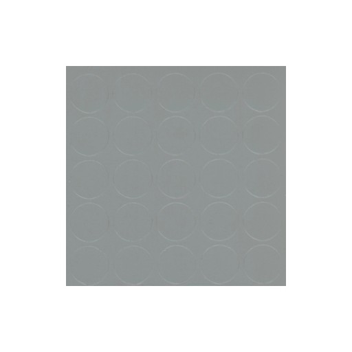 Samolepiaci uzáver fi14 COOL GREY 302