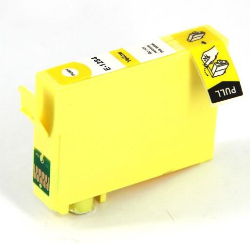 Atrament pre tlačiareň Epson T1281 S22 SX125 SX130 SX230 SX235W SX425W SX430 445