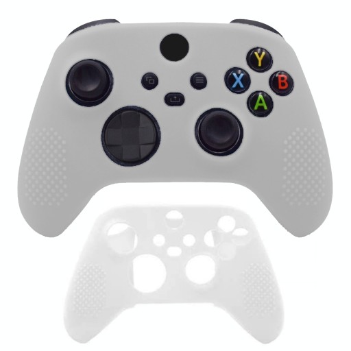 Krycie puzdro Silikónová podložka Xbox Series X S