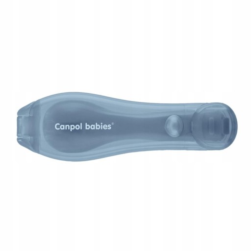 CANPOL BABIES SKLADACÍ TURISTICKÁ LYŽIČKA 4M+
