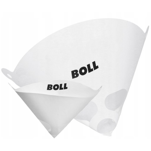 BOLL sitko na farbu 190 mikrónov 50 ks