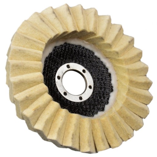 KOTÚČ PLSTENÝ 125mm GEKO G00387