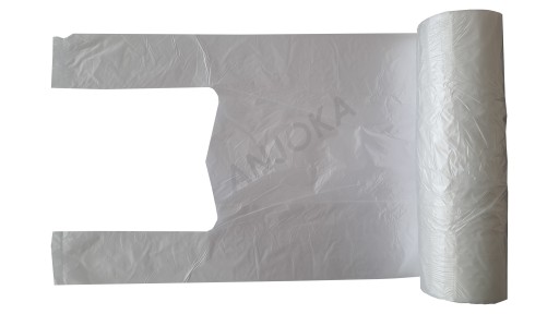 HDPE sklznice na rolke 22x44cm 160 ks