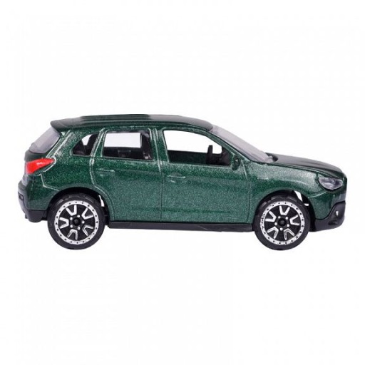 Majorette Premium Cars Mitsubishi ASX 2053052