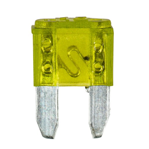 AUTOPOISTKY SADA AUTOPOISTEK MINI 5-30A 120e