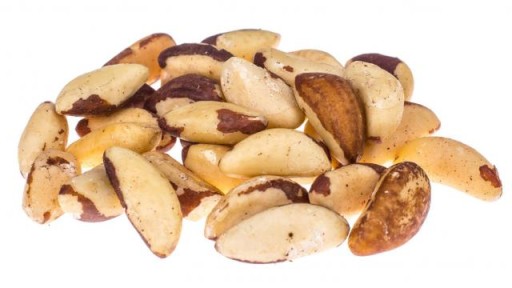 Brazílsky orech 250 g