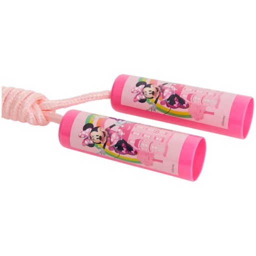 Plastové švihadlo Sambro MINNIE MOUSE