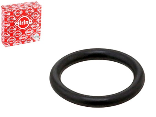 ORING 15MMX20MMX2.5MM Audi TT VW CC B7 EOS GOLF V JETTA III JETTA IV