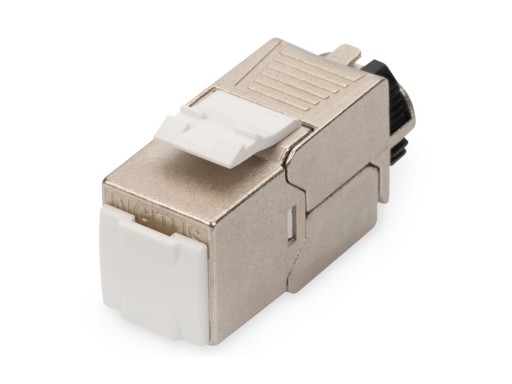 Digitus DN-93617 tienený modul RJ45 kat