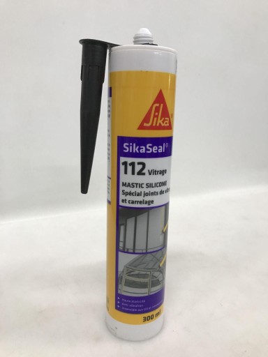 TESNENIE SIKA TESNENIE 112 300 ML