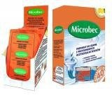 Microbec vrecko 25g pre septiky Bros s vôňou citrónu
