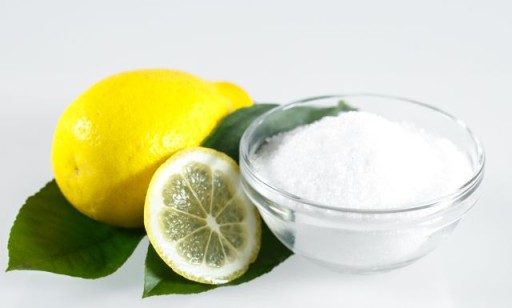 KYSELINA CITRÓNOVÁ KYSELINA jedlá 500g ECOBI