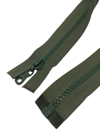 Zips, POSUVNÉ, KOCKÉ, 55 cm, šAL