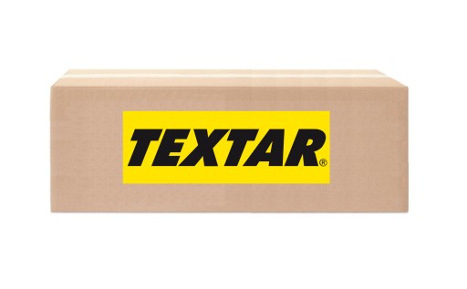 Textar DOT4 0,5L - DOT 4 brzdová kvapalina 500ml