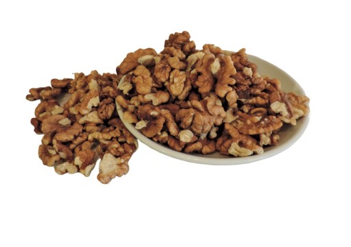 Vlašské orechy lúpané 500g Miracle s vitamínom E